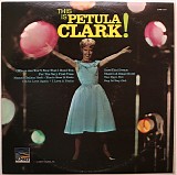 Petula Clark - This Is Petula Clark !