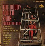 Bobby Fuller Four, The - I Fought The Law