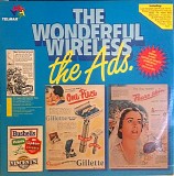 Various artists - The Wonderful Wireless - The Ads