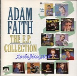 Adam Faith - The E.P. Collection