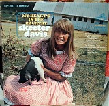 Skeeter Davis - My Heart's In The Country