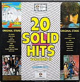 Various artists - 20 Solid Hits Volume II