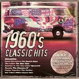 Various artists - 1960's Classic Rock