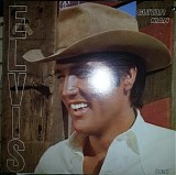 Elvis Presley - Guitar Man