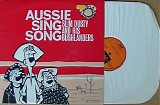 Slim Dusty & Bushlanders - Aussie Sing Song