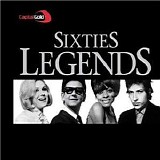 Various artists - Capital Gold Sixties Legends