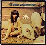 Linda Ronstadt - Silk Purse