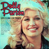 Dolly Parton - Love Is Like A Butterfly