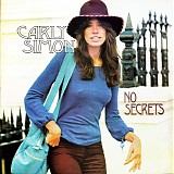 Carly Simon - No Secrets