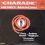 Henry Mancini And His Orchestra - Charade