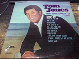 Tom Jones - Funny Familiar Forgotten Feelings