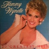 Tammy Wynette - 20 Greatest Hits