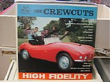 Crew Cuts, The - The Crew Cuts