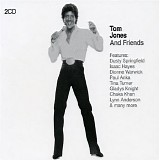 Tom Jones - And Friends