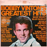 Bobby Vinton - Bobby Vinton's Greatest Hits