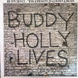 Buddy Holly & The Crickets - 20 Golden Greats