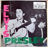 Elvis Presley - Elvis Presley