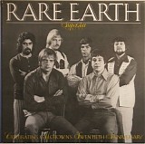 Rare Earth - Rare Earth