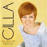 Cilla Black - Cilla The Best Of 1963-78