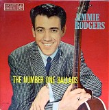 Jimmie Rodgers - The Number One Ballads