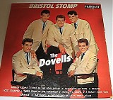 The Dovells - Bristol Stomp