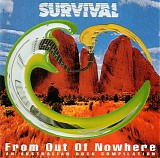 Various artists - From Out Of Nowhere - An Australian Rock Compilation