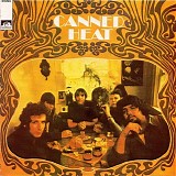 Canned Heat - Canned Heat