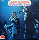 Sam & Dave - I Thank You