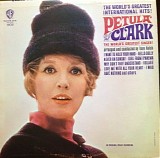 Petula Clark - The World's Greatest