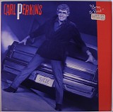 Carl Perkins - Born To Rock