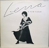 Lena Horne - Lena, A New Album