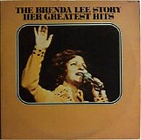 Brenda Lee - The Brenda Lee Story Her Greatest Hits