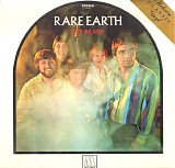 Rare Earth - Get Ready