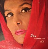 Lena Horne - Lena ... Lovely And Alive