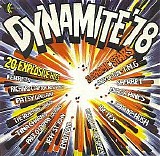 Various artists - Dynamite 78