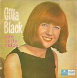 Cilla Black - One Little Voice