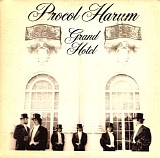 Procol Harum - Grand Hotel