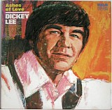 Dickey Lee - Ashes Of Love