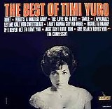 Timi Yuro - The Best Of Timi Yuro