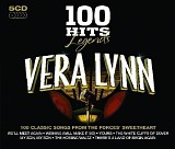 Vera Lynn - 100 Hits Legends