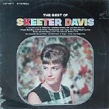 Skeeter Davis - The Best Of