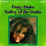 Patty Duke - Sings Songs From Valley Of The Dolls And Other Selections