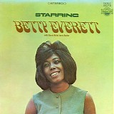 Betty Everett & Jerry Butler - Starring Betty Everett