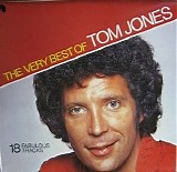 Tom Jones - The Very Best Of Tom Jones