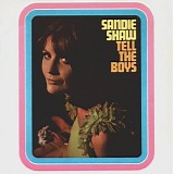 Sandie Shaw - Tell The Boys