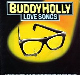 Buddy Holly - Love Songs