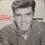 Marty Wilde - Bad Boy