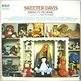 Skeeter Davis - Bring It On Home