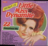 Brenda Lee - Little Miss Dynamite