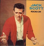 Jack Scott - Rocks On